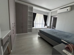 Aquarius By The Park (D16), Condominium #579416451